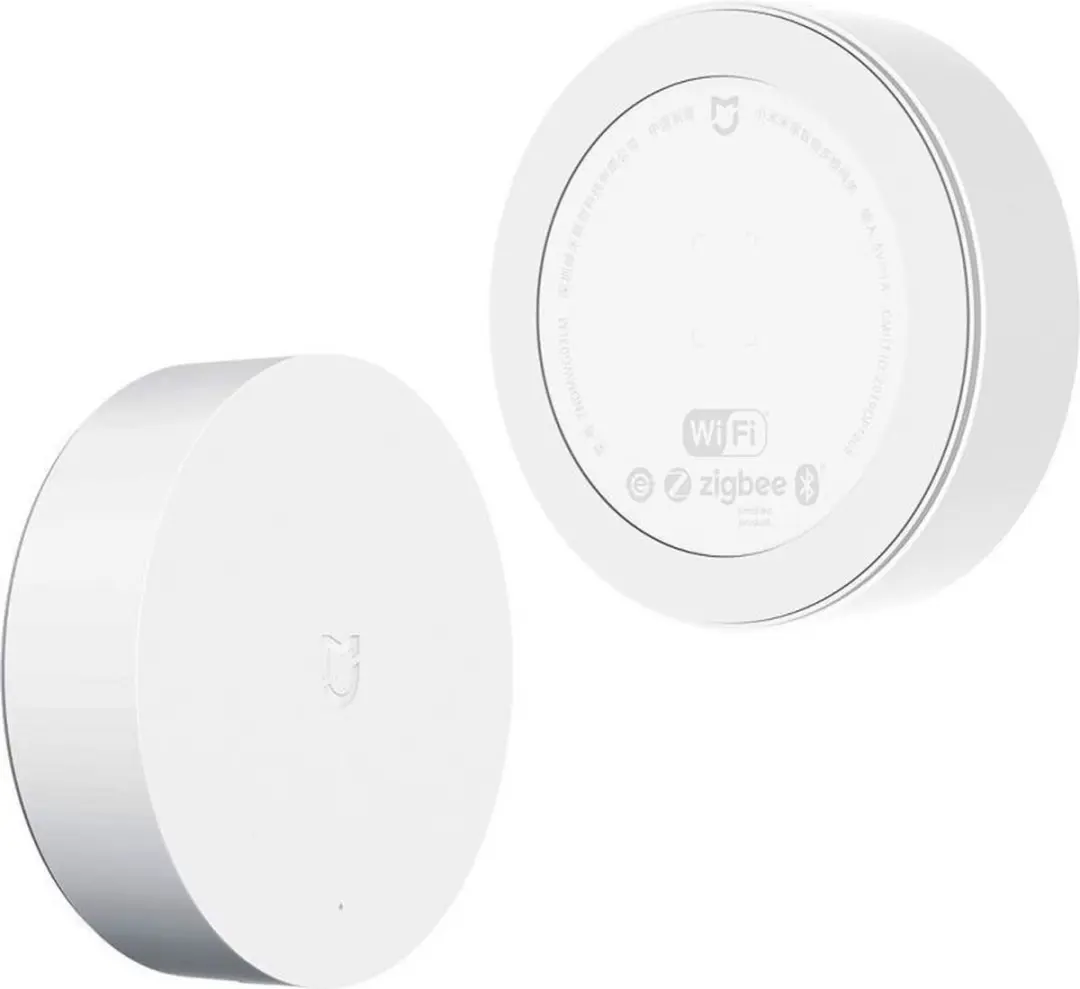 Xiaomi Mi Smart Home Hub YTC4044GL - Wit