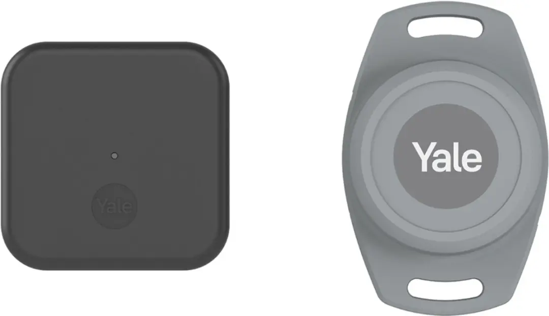 Yale Slimme Opener 5052847114537 Garage