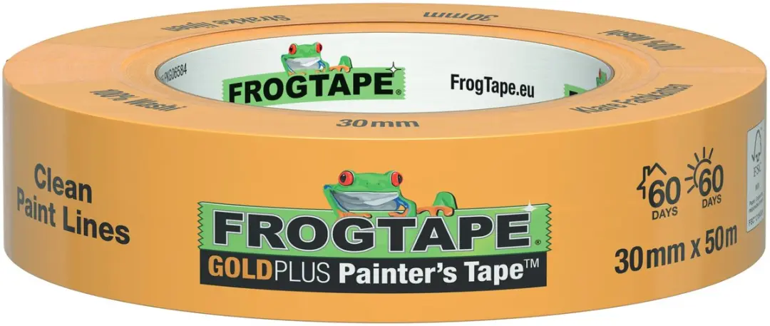Kip FrogTape GoldPlus 30mm