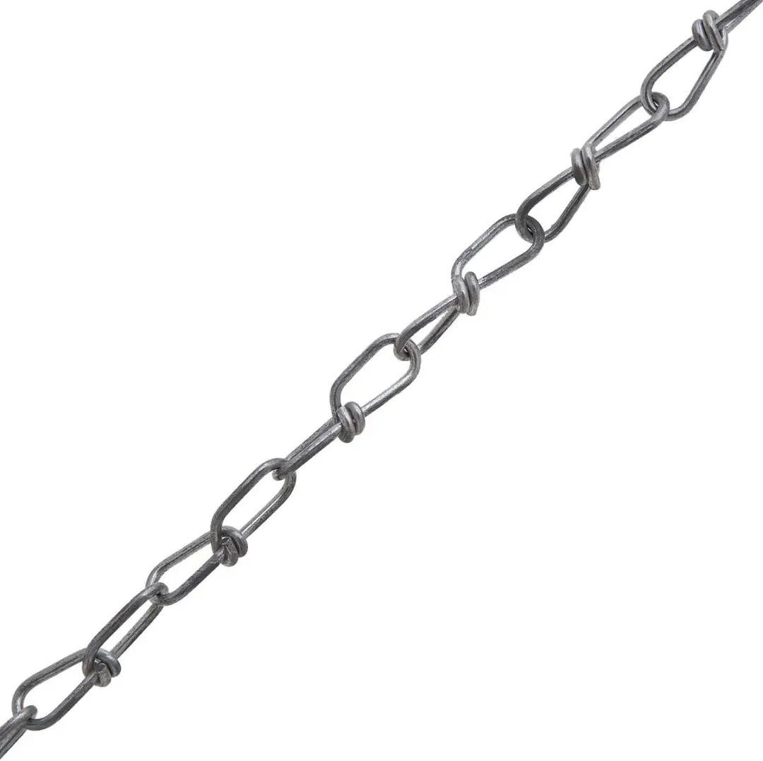 Deltafix Victorketting verz 35x2.5mm