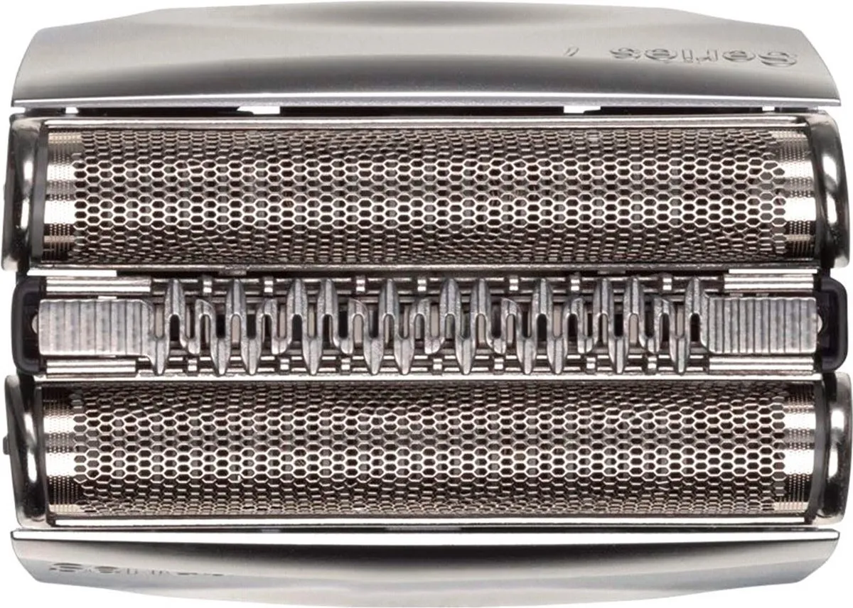 Braun Series 7 70S Vervangend Scheerblad 81626280 - Zilver - afbeelding 3 van 6