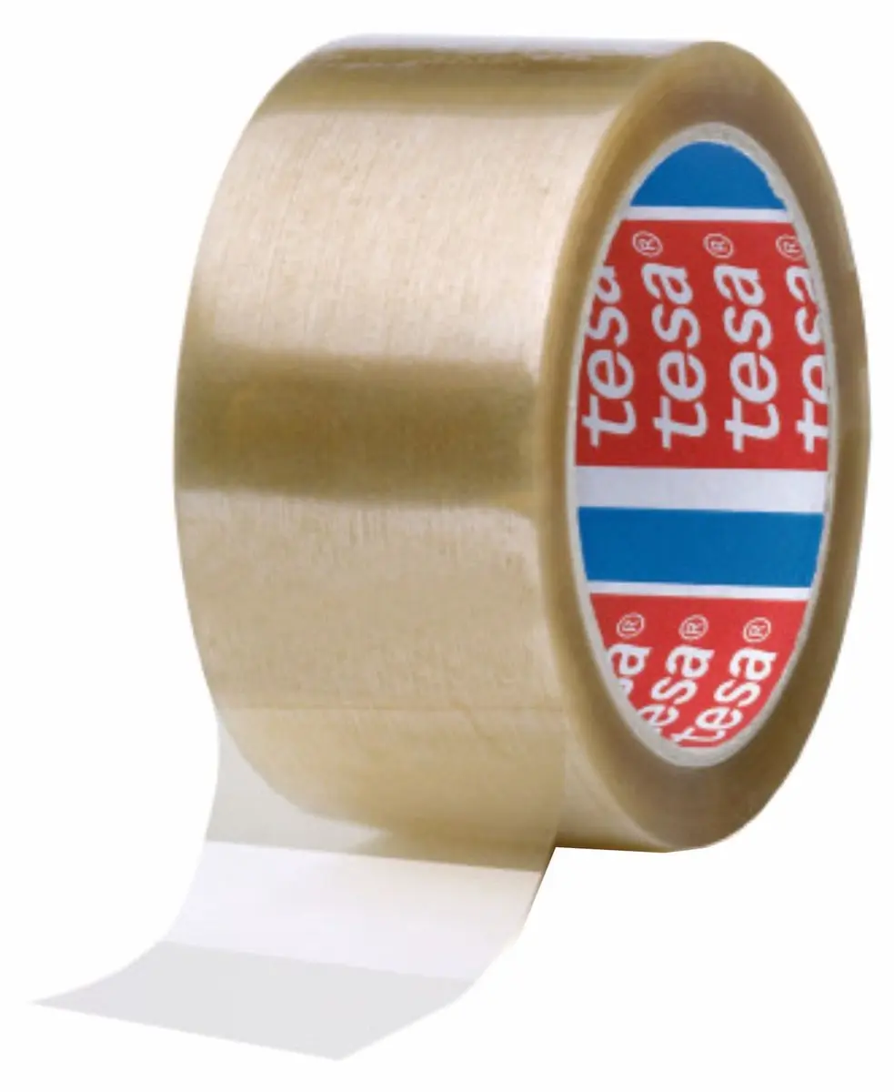 Tesa Solvent Strong Afdichtingstape 48mm x 66m