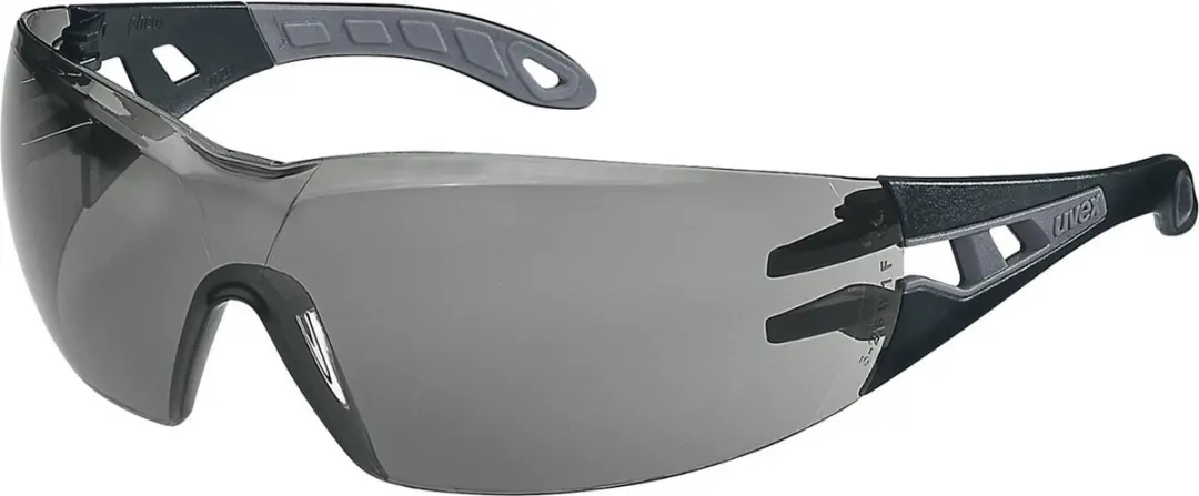 Uvex pheos 9192-285 veiligheidsbril