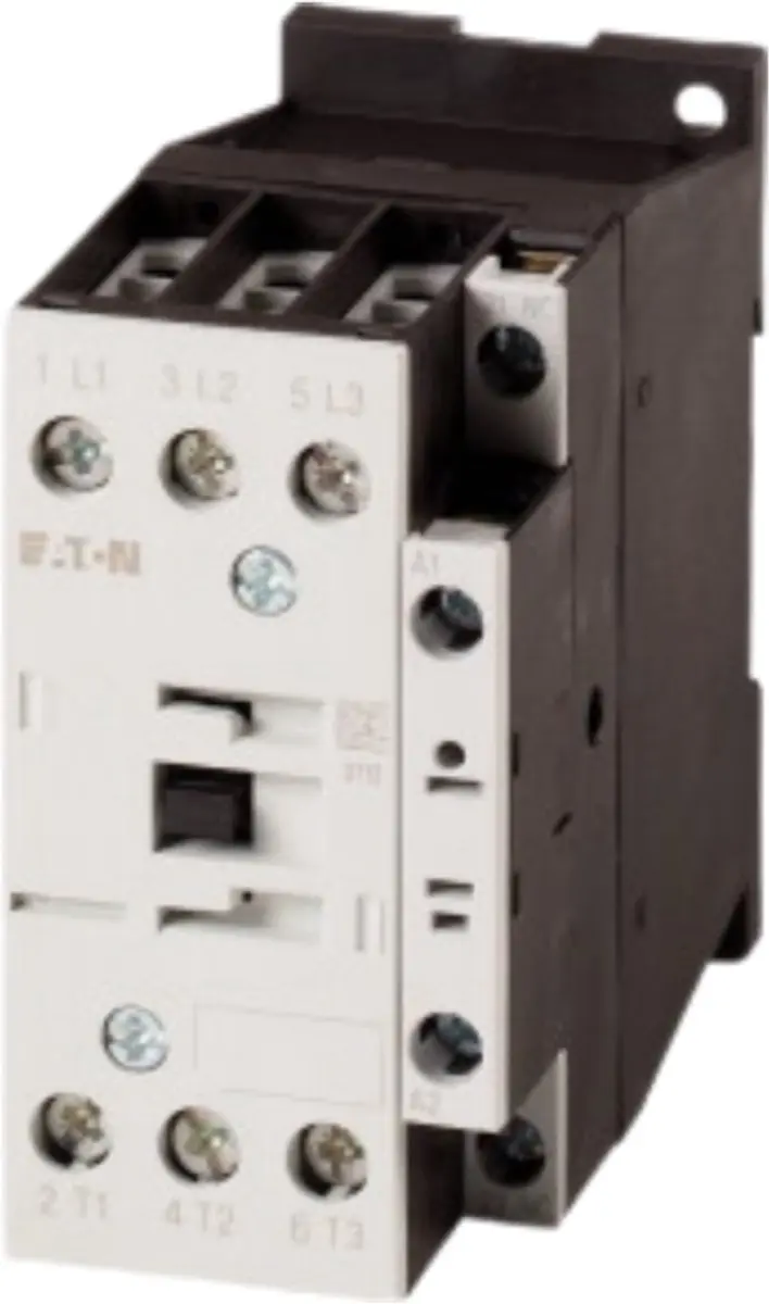 Eaton Vermogensrelais 3-polig 277300