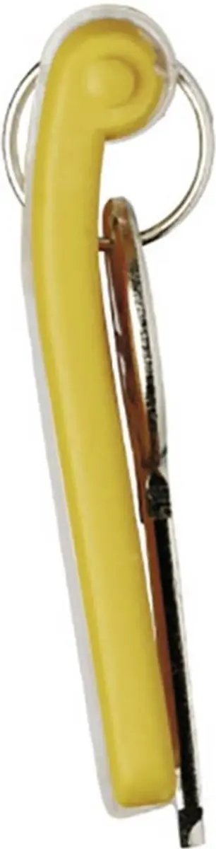 Durable 194927 Key Clip Sleutelhanger - 24 Stuks