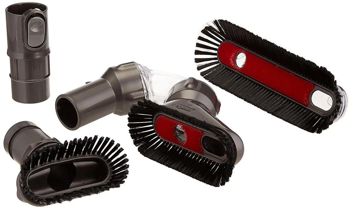 Dyson Thuistenue 912772-04 - Grijs