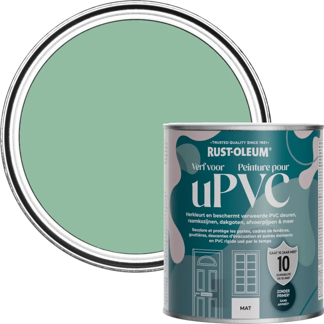 Rust-Oleum Wanderlust Verf 750ml