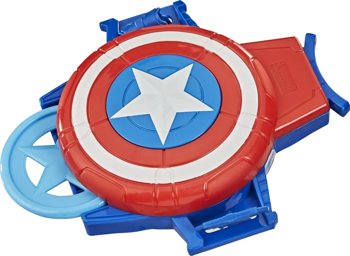 Hasbro Marvel F05225L4 Speelgoedwapen