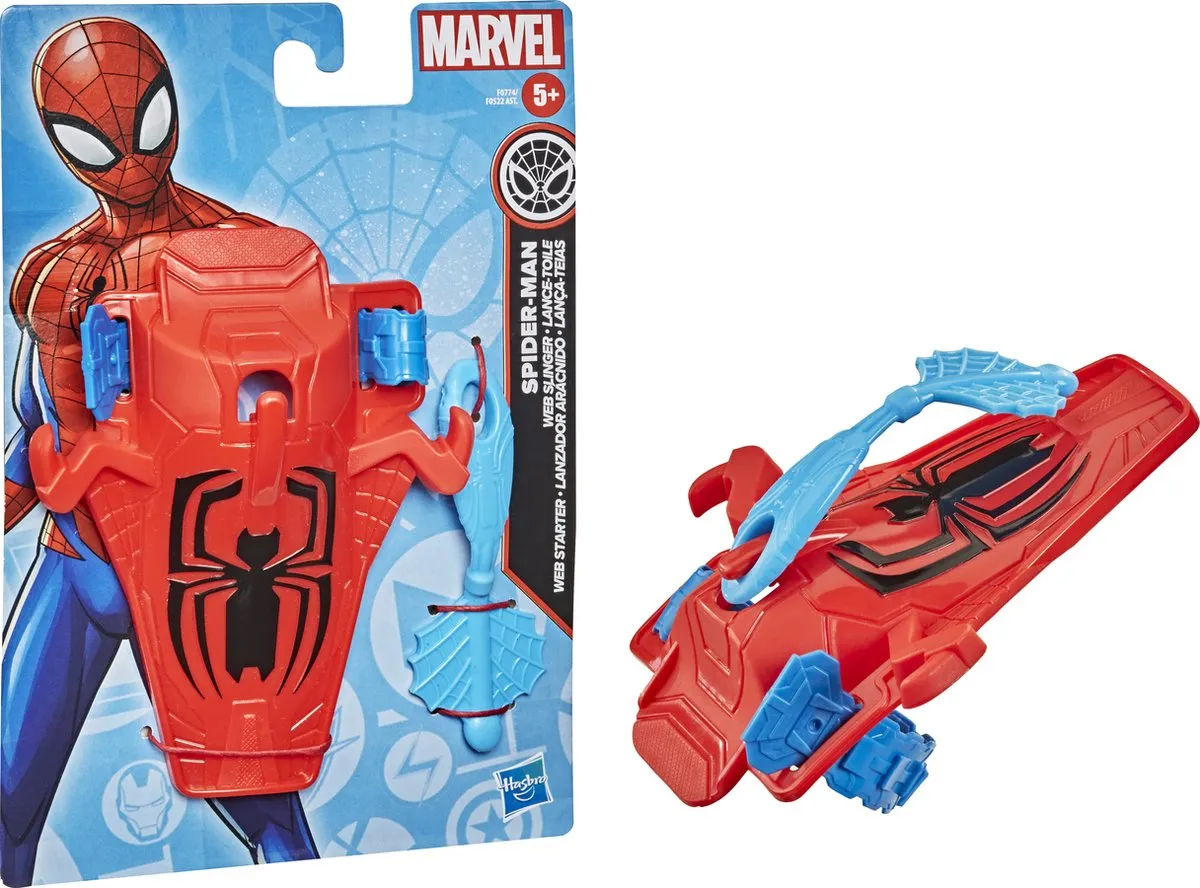 Hasbro Marvel F05225L4 Speelgoedwapen