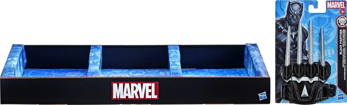 Hasbro Marvel F05225L4 Speelgoedwapen
