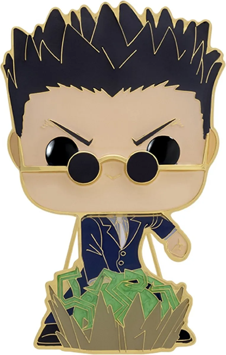 Funko POP! Hunter X Hunter Leorio 64811