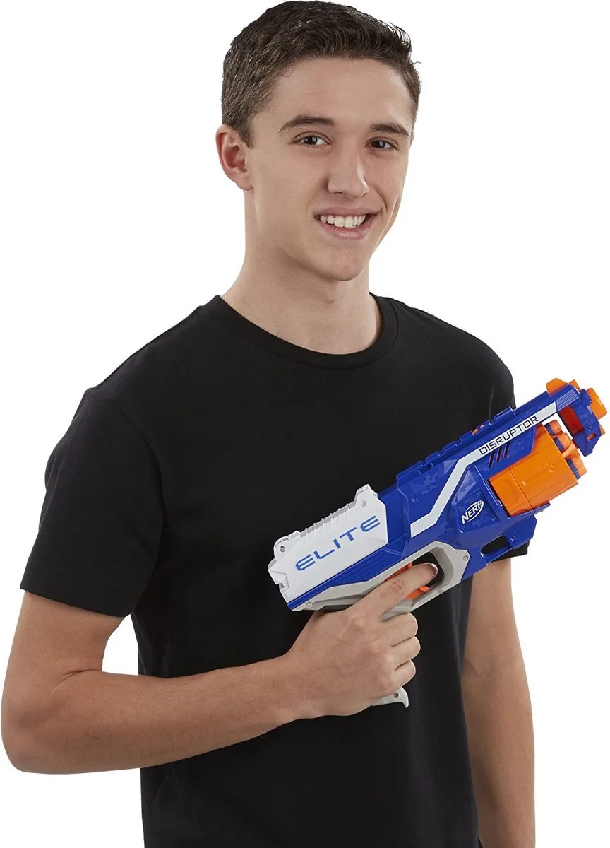 Nerf N-Strike Disruptor Duopack - 34254rf