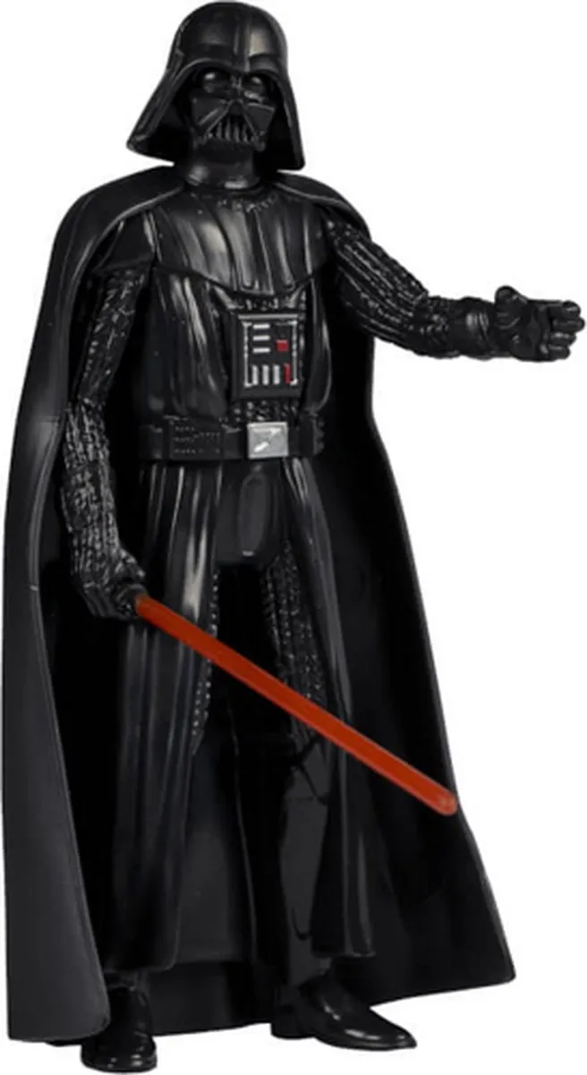 Hasbro Star Wars Darth Vader Actiefiguur