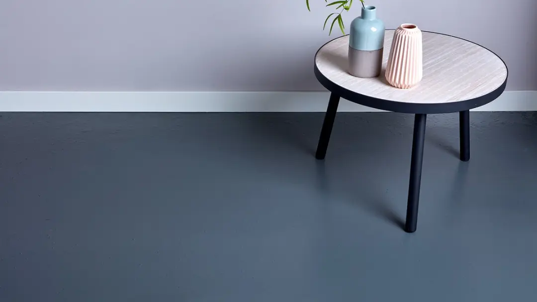 Histor Perfect Finish Betonverf Zijdeglans 2.5L - Donkergrijs