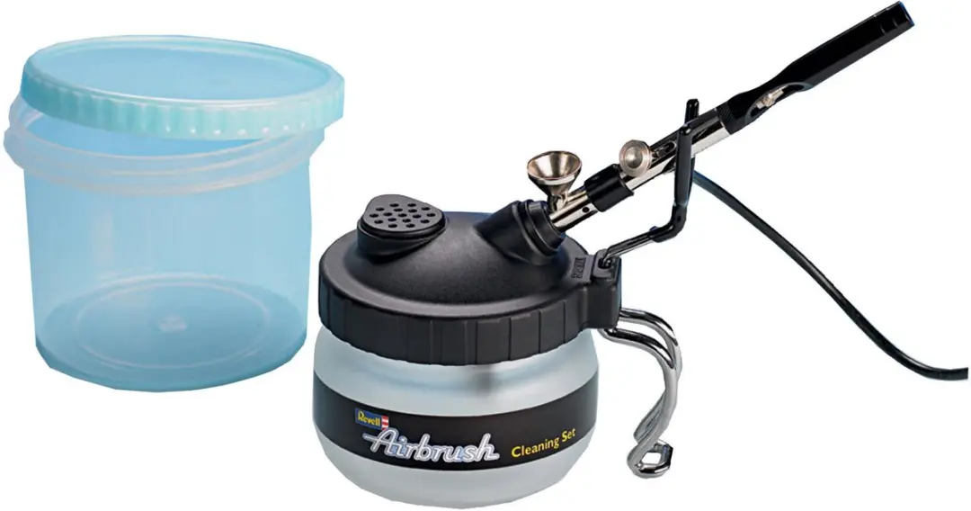 Revell 39190 Airbrush Cleaning Set