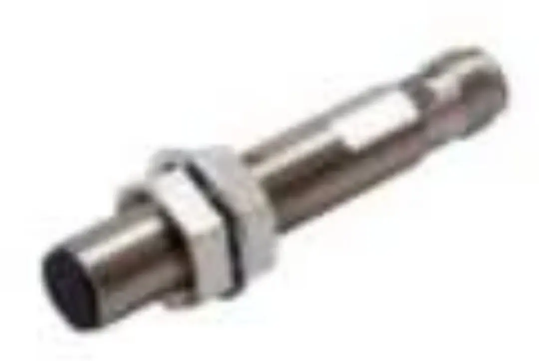 Omron E2EN1031M Naderingssensor Inductief M12 - Nikkel-messing