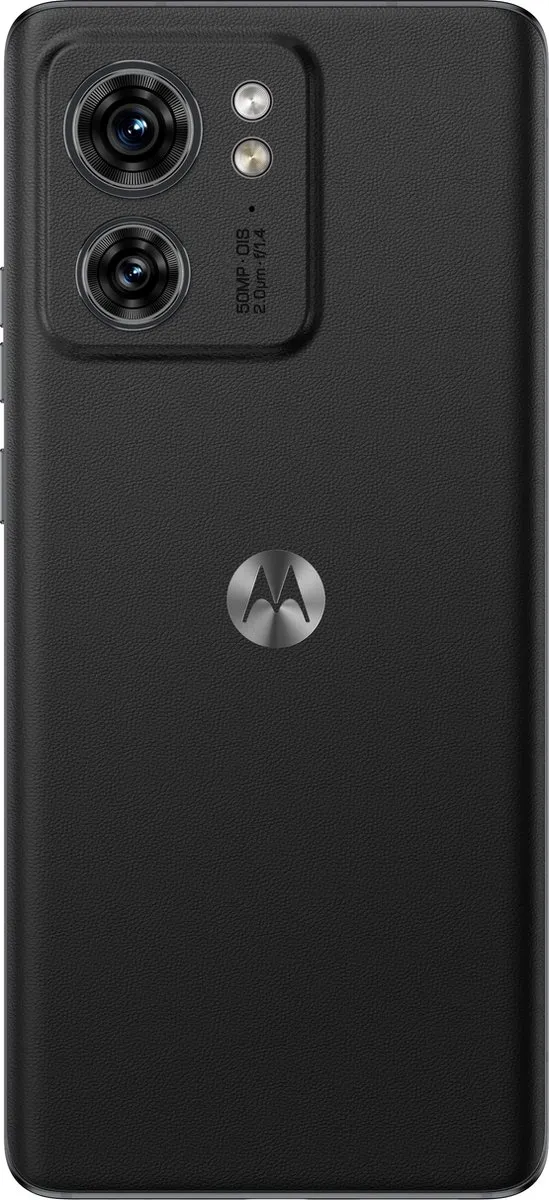 Motorola Edge 40 PAY40005SE - 256GB - Eclipse Black