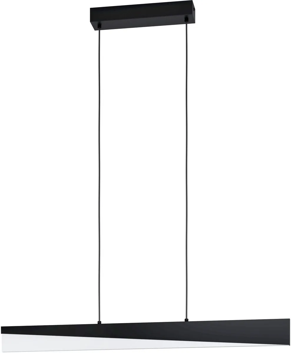 Eglo Isidro Hanglamp LED 79,5cm