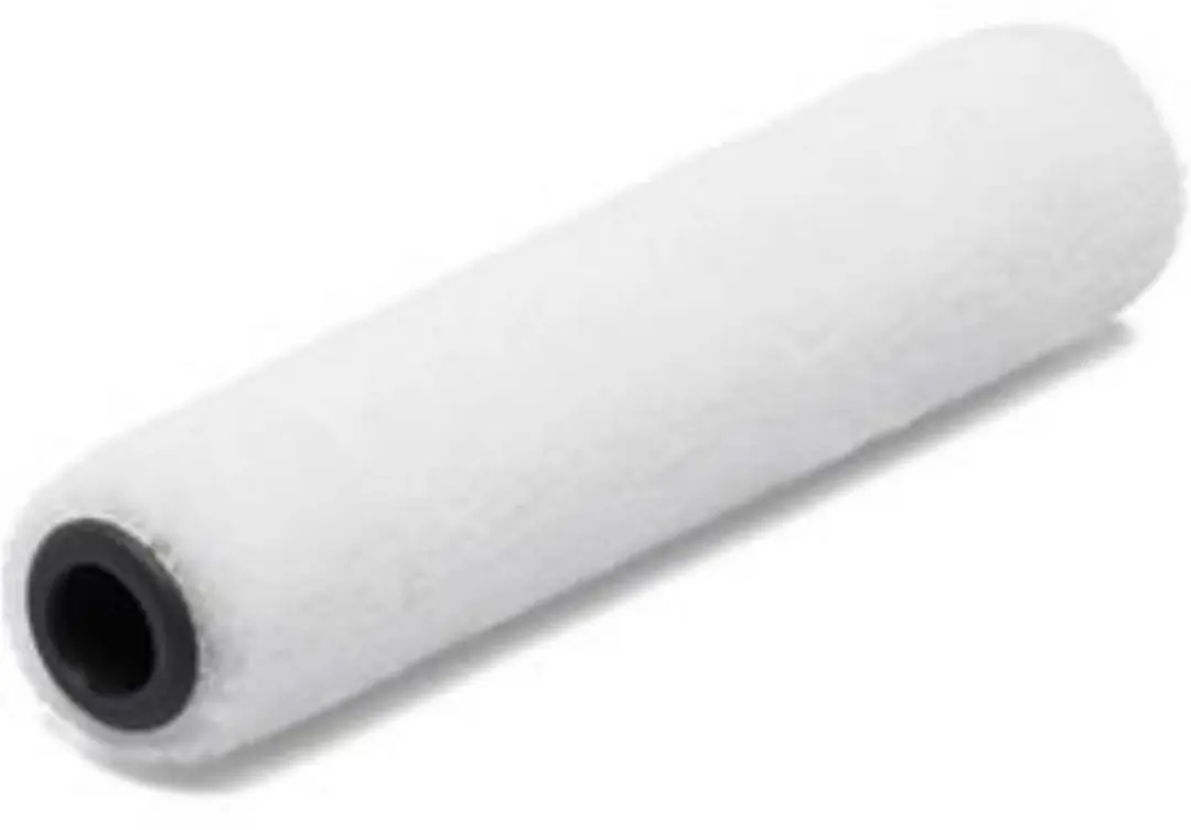 Anza Viltroller Mini 10cm - Meerkleurig - afbeelding 6 van 6