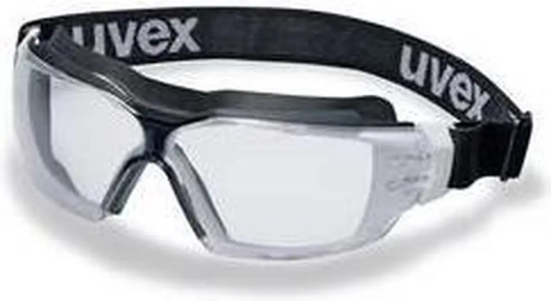 Uvex Pheos CX2 Sonic ruimzichtbril