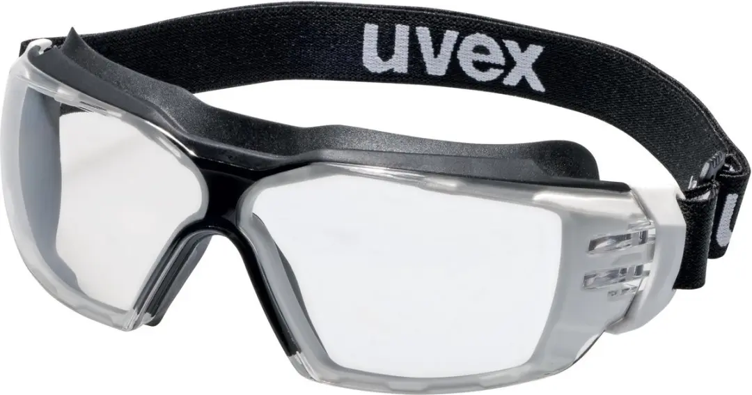 Uvex Pheos CX2 Sonic ruimzichtbril
