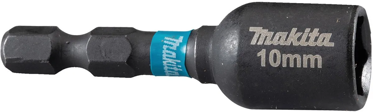 Makita B-66846 Dopsleutel 10mm - 6-kantig