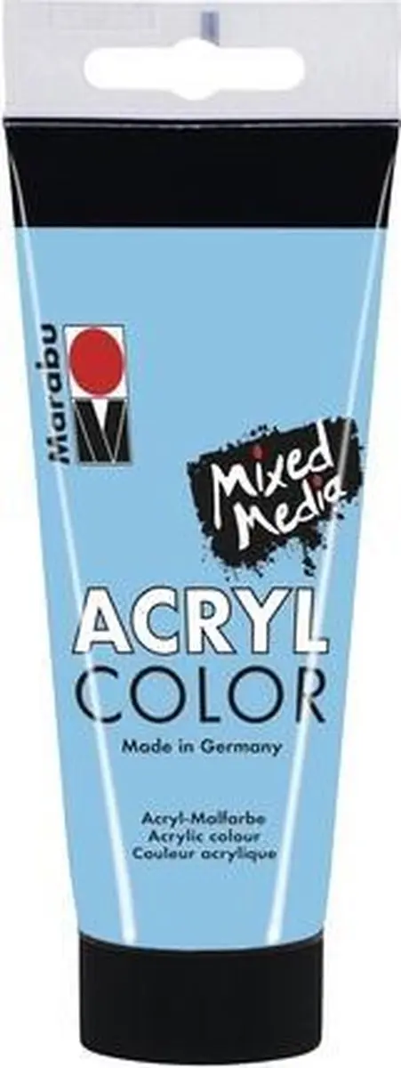 Marabu Acrylcolor 100ml