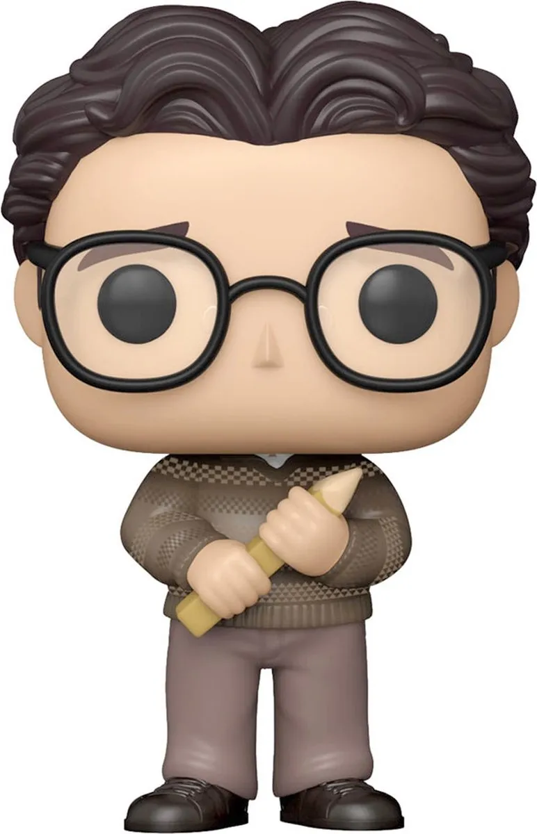 Funko What We Do In The Shadows POP! Guillermo
