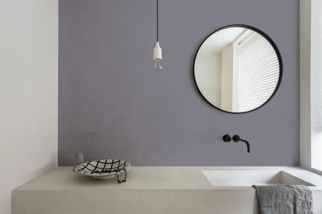 Flexa Creations Muurverf Extra Mat Midden Braam - 5L