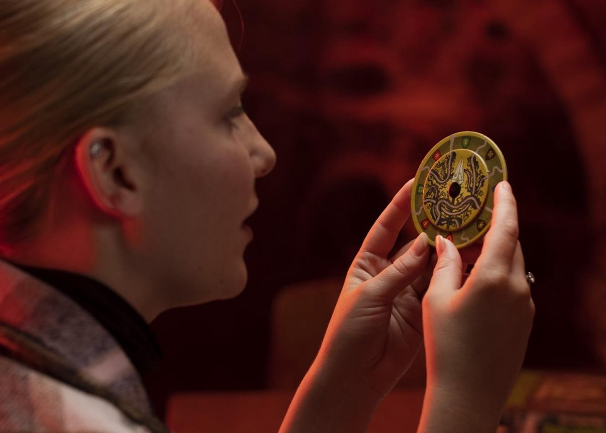 Jumbo 19838 bordspel Lateraal denken