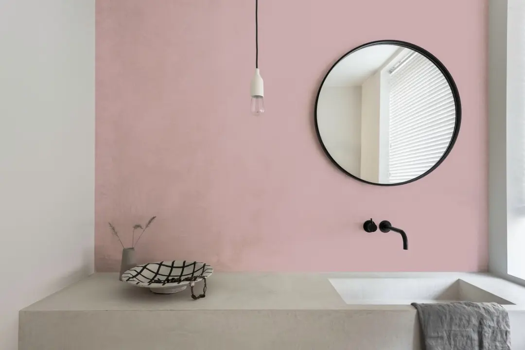 Flexa Strak Op De Muur Binnen Mat Iets Bes Mengverf 10L