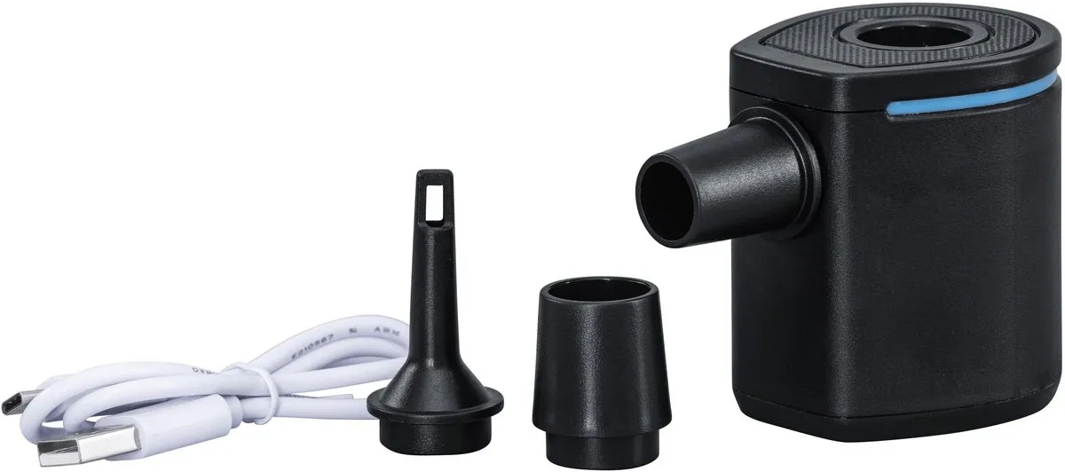 Bestway PowerTouch Pocket USB Elektrische Luchtpomp