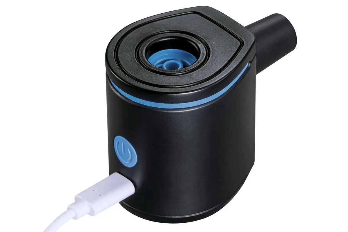Bestway PowerTouch Pocket USB Elektrische Luchtpomp - afbeelding 4 van 6