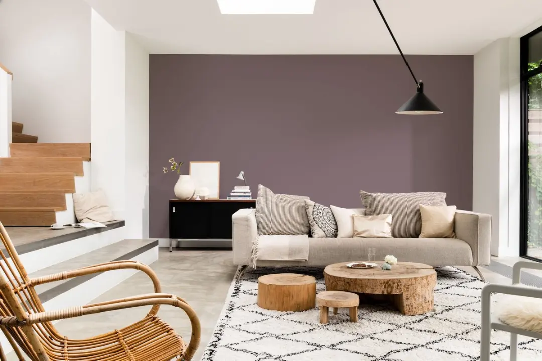 Flexa Creations Muurverf Metallic Urban Vibes 1L