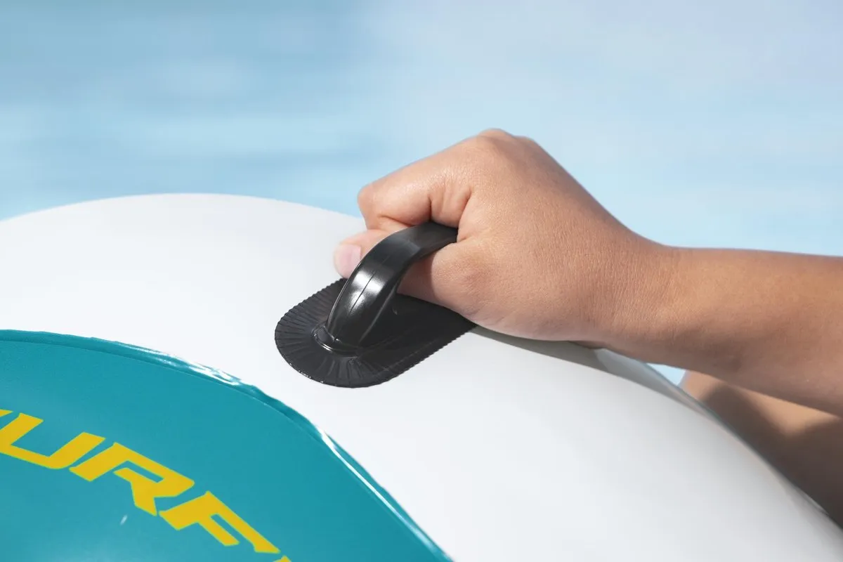 Bestway Sea Surfer Zwembad Ride-On Multicolor - afbeelding 6 van 6