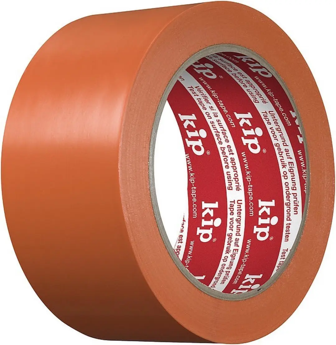 Kip 365 PVC Tape 50mm