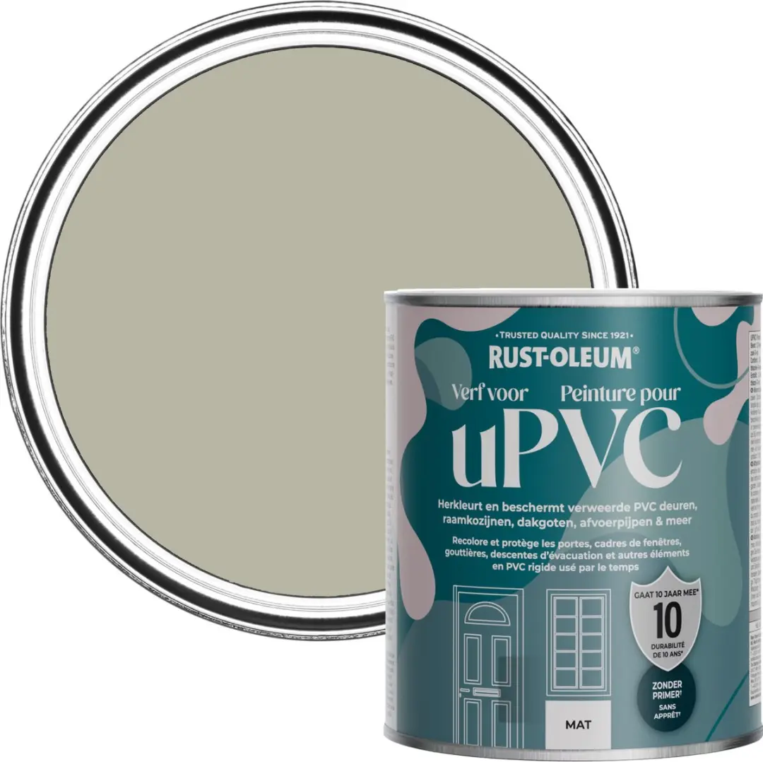 Rust-Oleum Tanglewood Verf 750ml