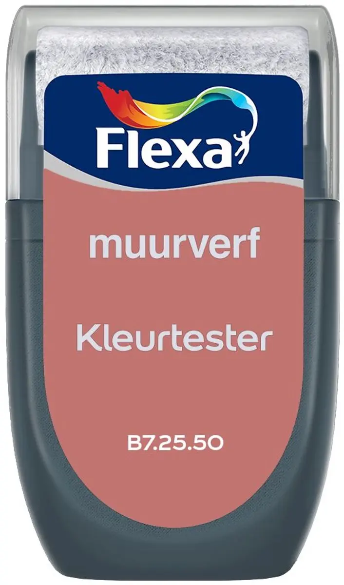 Flexa Kleurtester Muurverf B7.25.50