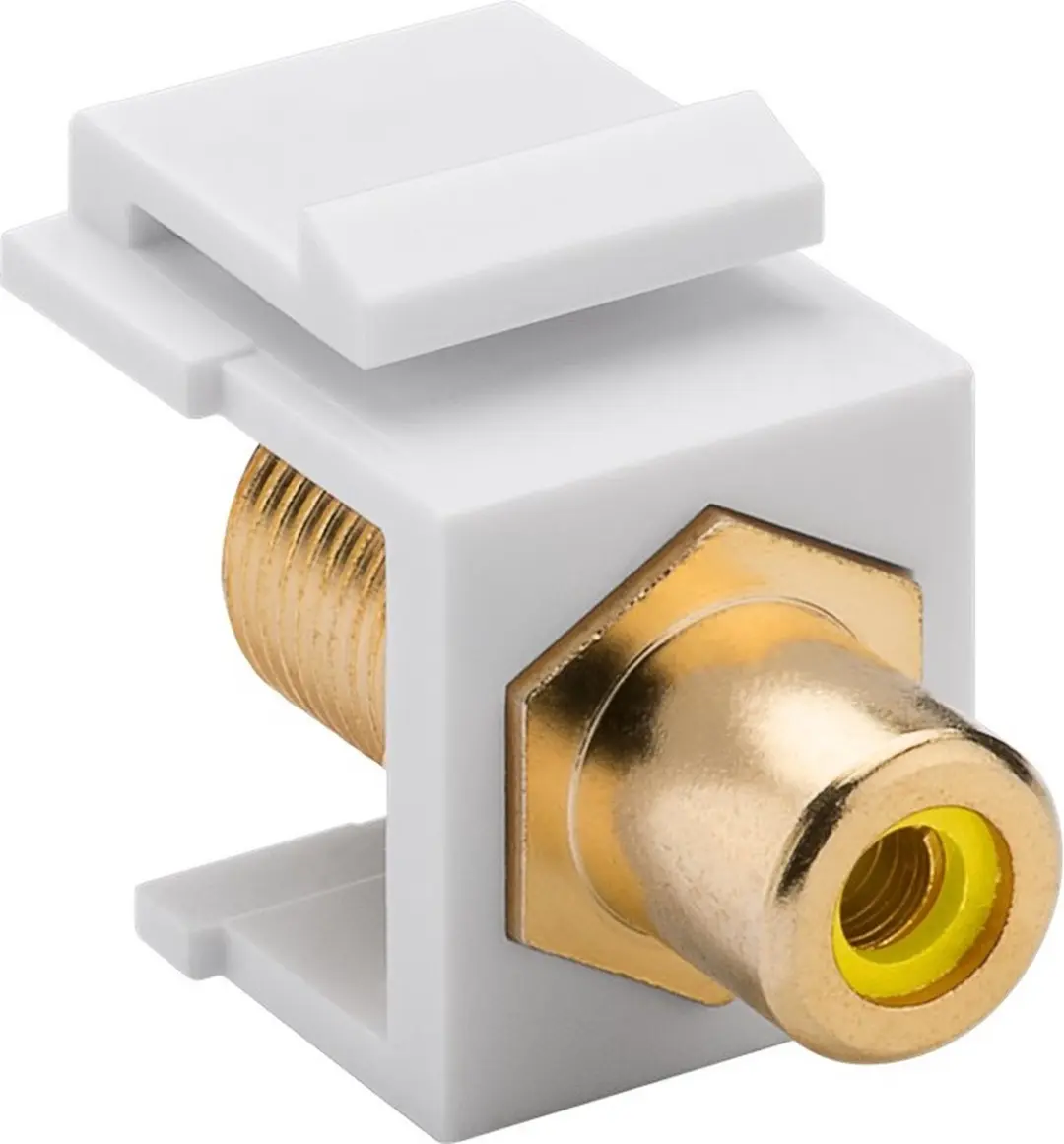 Logilink Tulp Keystone Module F (v)