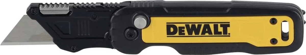 DeWalt DWHT10991-0 Klapmes - Trapeziummes