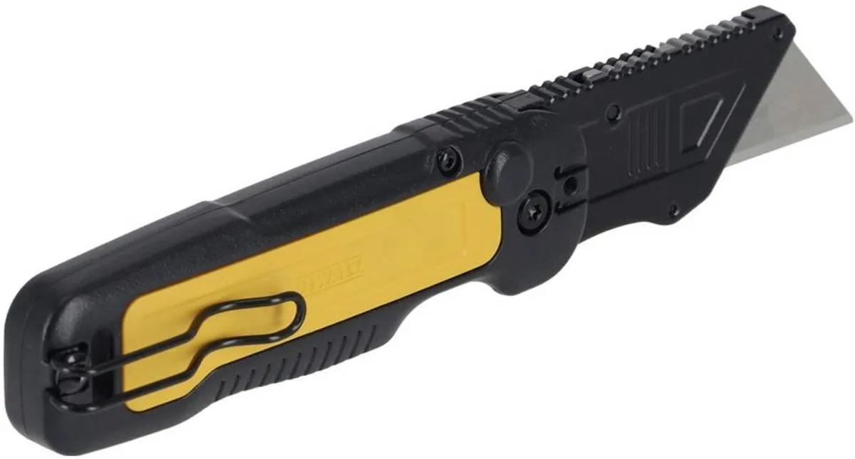 DeWalt DWHT10991-0 Klapmes - Trapeziummes