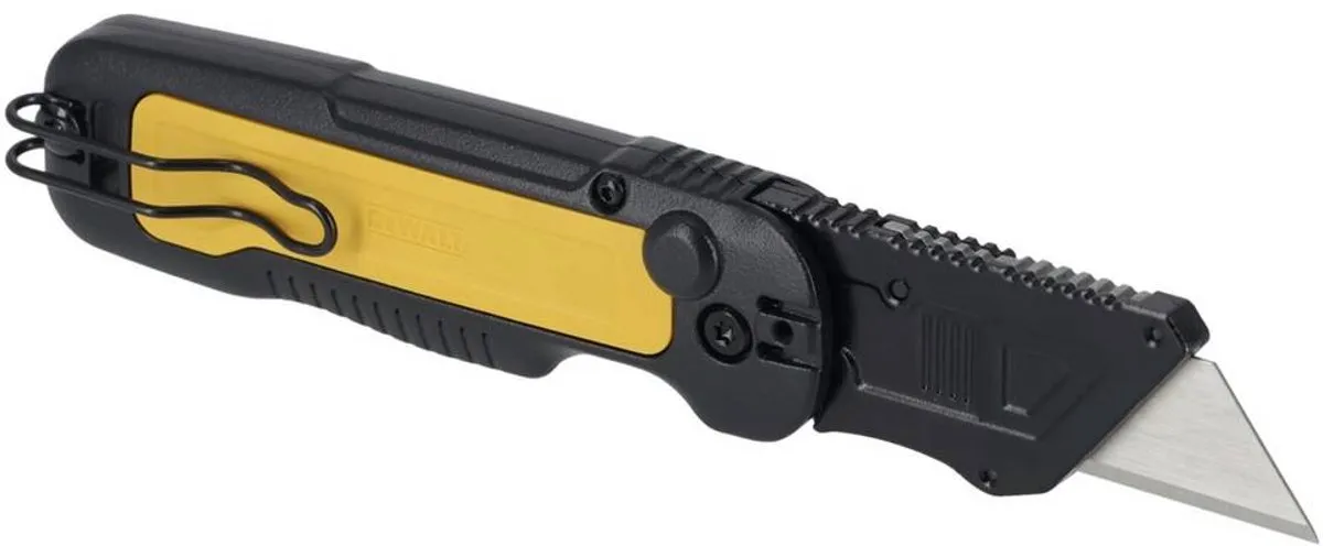 DeWalt DWHT10991-0 Klapmes - Trapeziummes