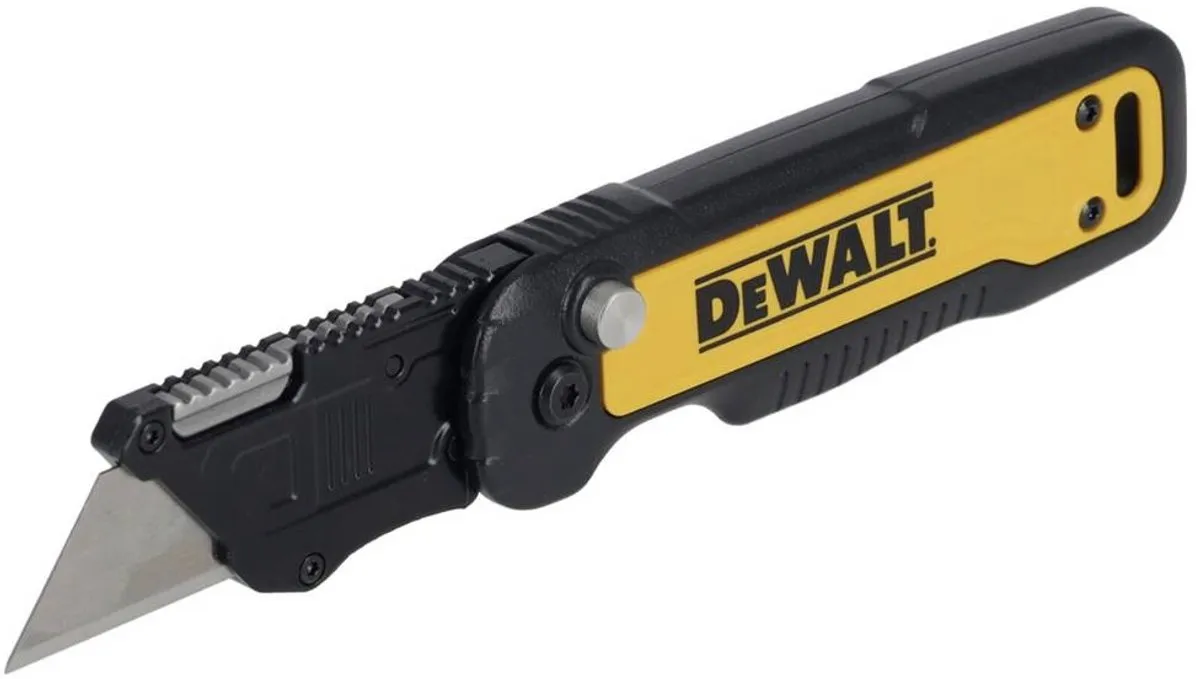DeWalt DWHT10991-0 Klapmes - Trapeziummes