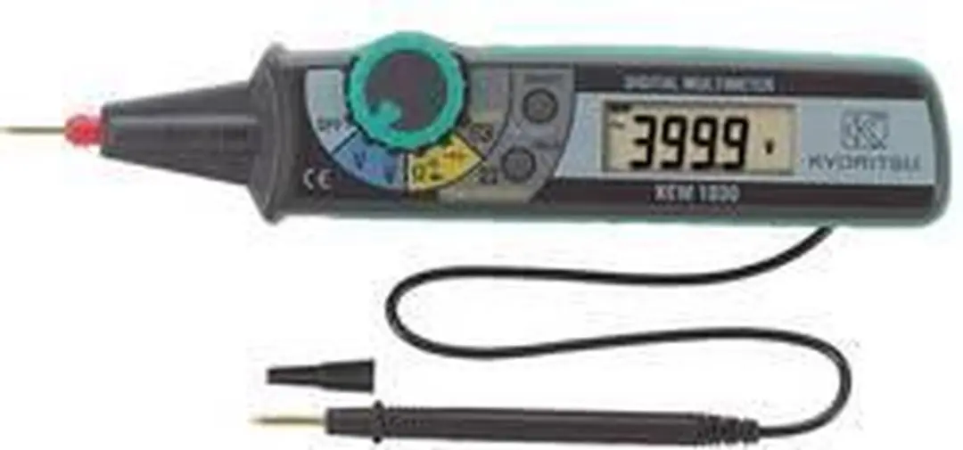 Kyoritsu KEW-1030 Multimeter