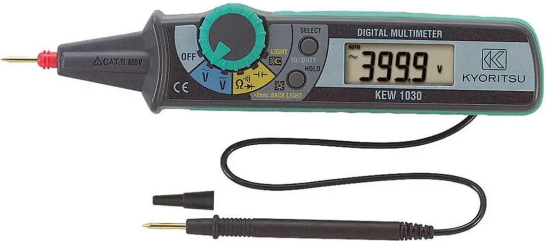 Kyoritsu KEW-1030 Multimeter