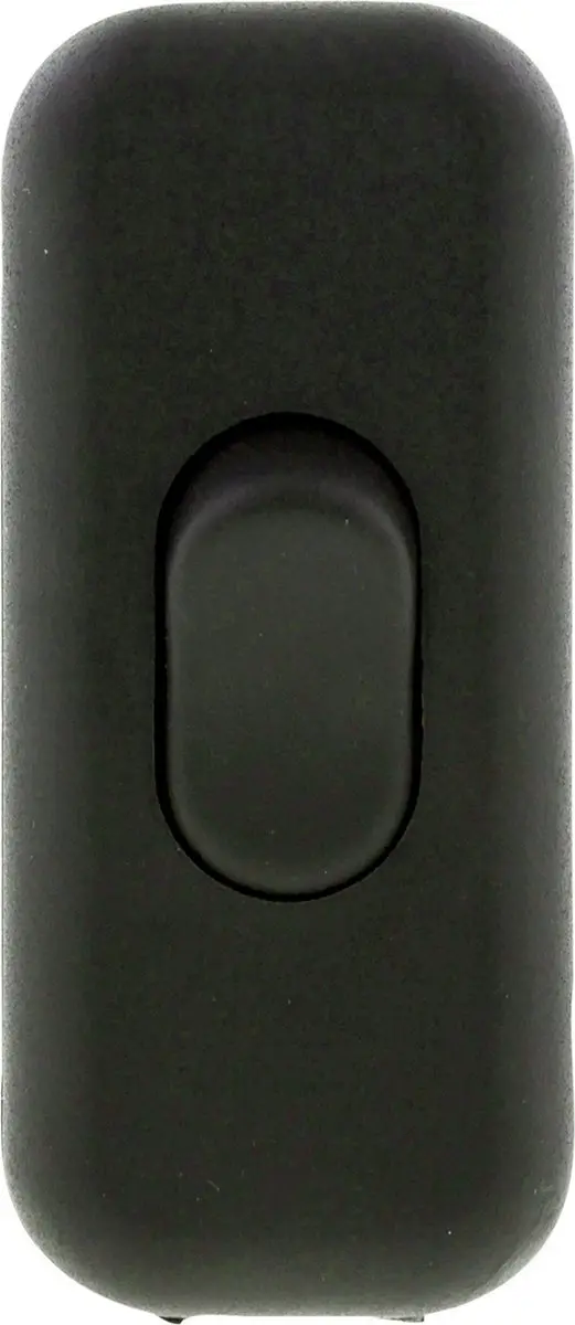 Scanpart Snoerschakelaar 2-polig 0.75mm²