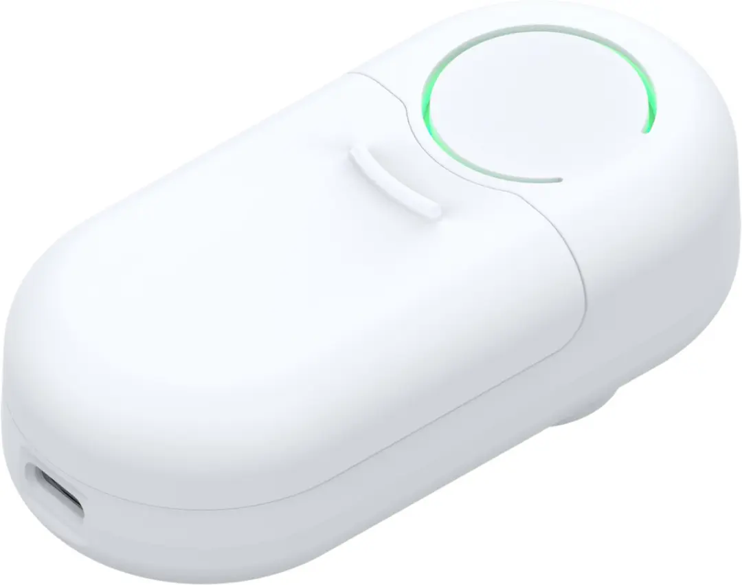 HomeWizard Wi-Fi Watermeter