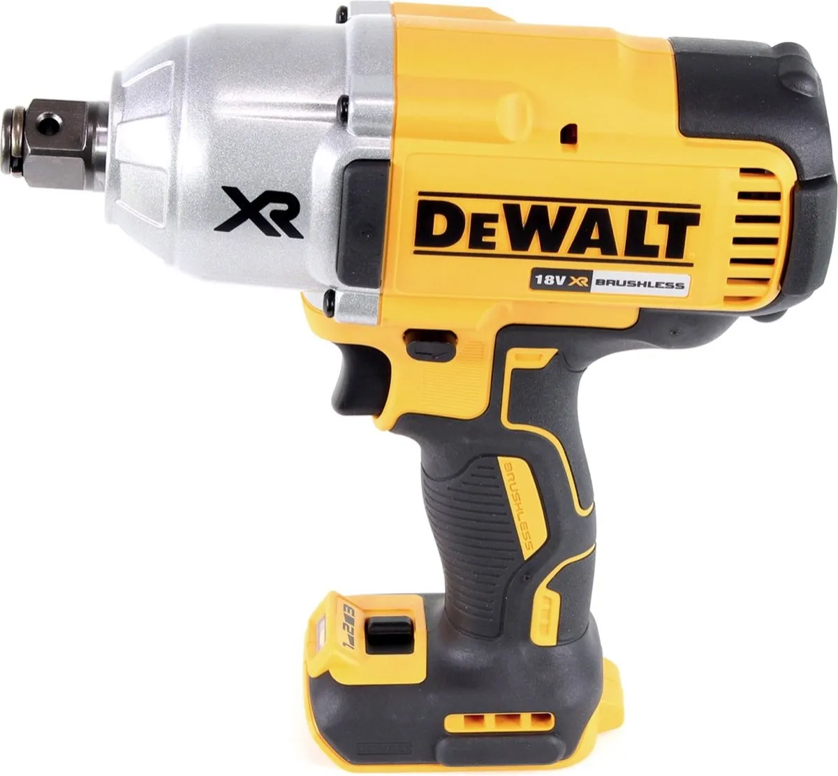 DeWalt DCF897NT Slagmoersleutel 950Nm 18V XR - TSTAK - afbeelding 6 van 6