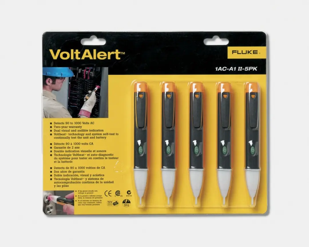 Fluke 2433042 Spanningszoeker 90-1000V AC