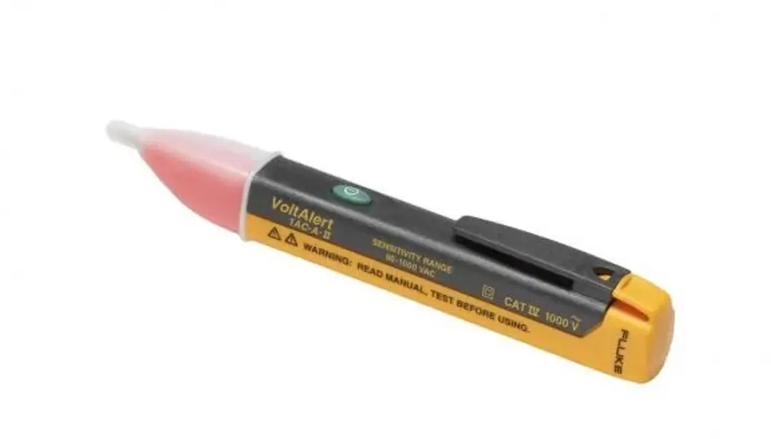 Fluke 2433042 Spanningszoeker 90-1000V AC - 5 Stuks